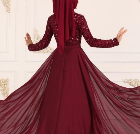 کرایه لباس مجلسی شیک در اصفهان