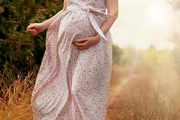 نکات لازم جهت اجاره لباس مجلسی بارداری