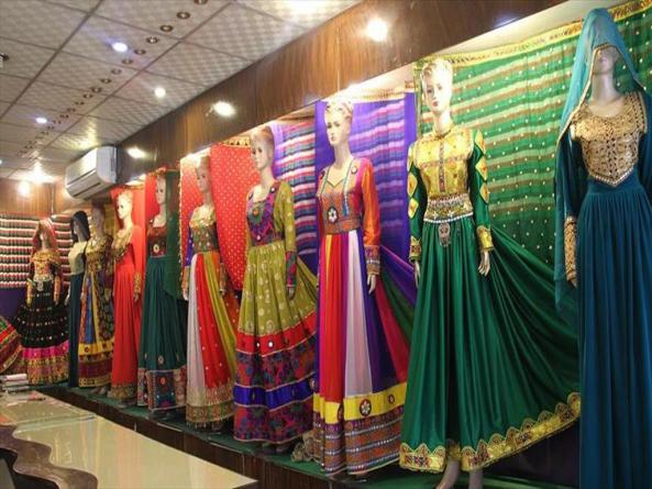 مراکز برتر اجاره لباس سنتی ایرانی