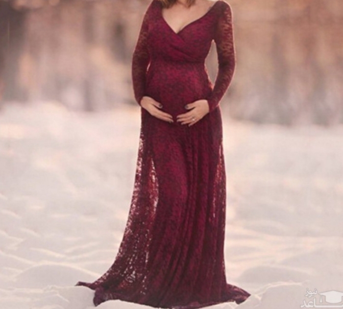 اجاره لباس بارداری در تهران
